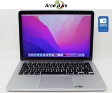 Apple macbook pro 2015 - 13",