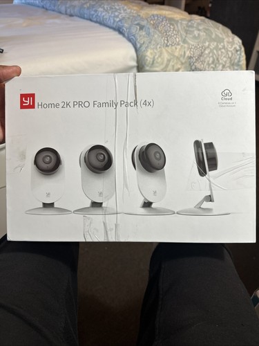 Home pro family pack - yi,