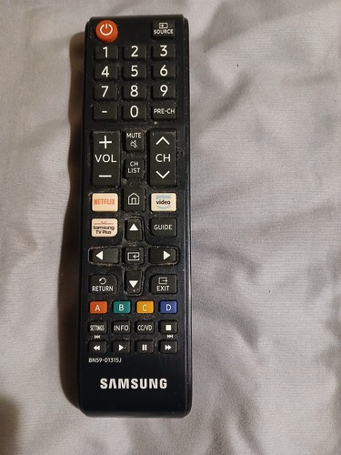 Telecomando samsung - telecomando,