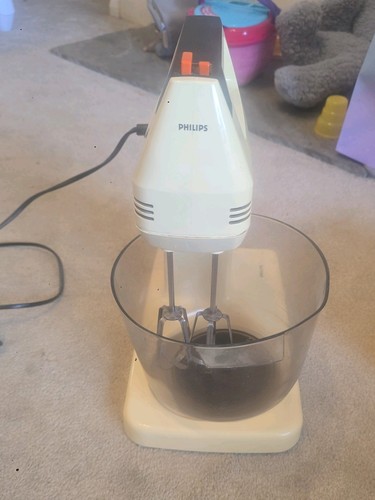 Mixer alimenti philips - alimenti,