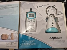 Baby monitor angelcare - baby,