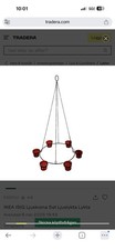 Lampadario sospensione ikea - lampadario, a