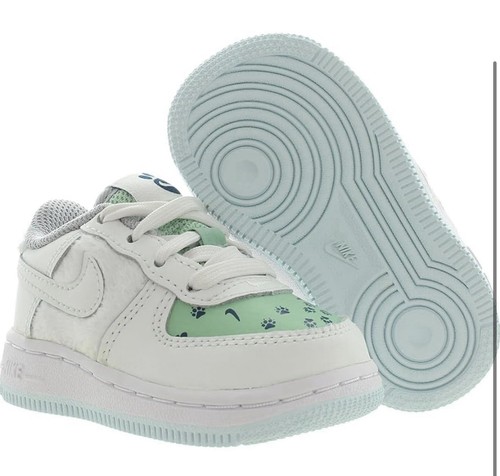 Nike force pawprints culla - nike,
