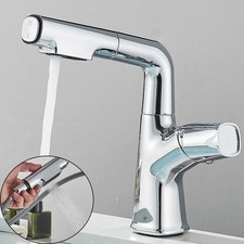 Rubinetto Miscelatore bagno