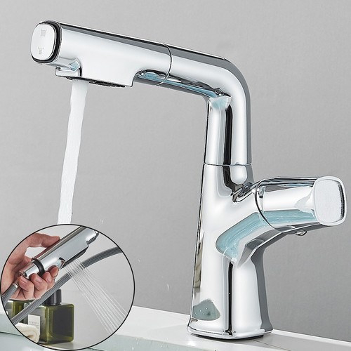 Rubinetto miscelatore bagno - rubinetto,