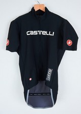 Maglia ciclismo Castelli Gabba