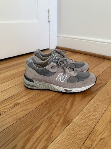 New balance 991 - balance, in