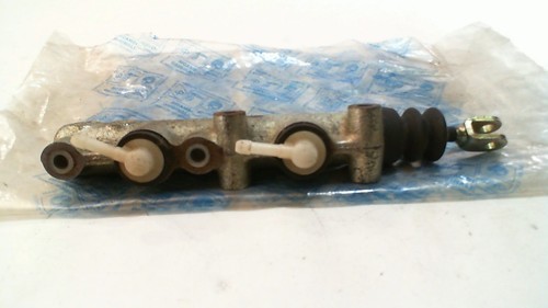Pompa freno ape 703 piaggio - freno, tm