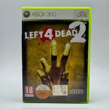 Left 4 Dead 2 Xbox 360 PAL ITA