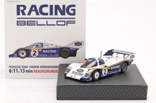 Porsche 956k nurburgring - 956k, #2