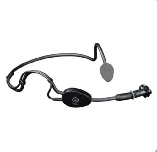 Akg c544 cuffie - akg, fitness