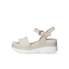 Sandalo con Zeppa Donna Geox