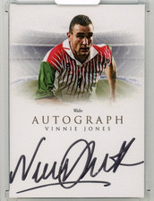 Autografo futera unico - autografo, calcio