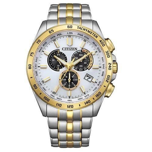 Orologio radiocomandato
