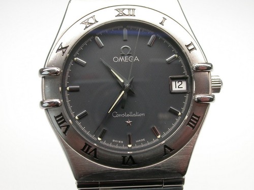 Omega 33mm constellation - 33mm,