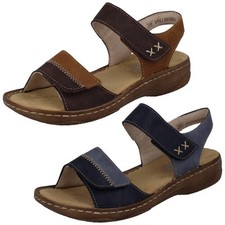 Sandali Rieker Antistress Con