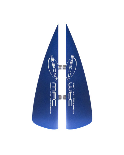 Mfc pinne teiva blu pz - blu, 2