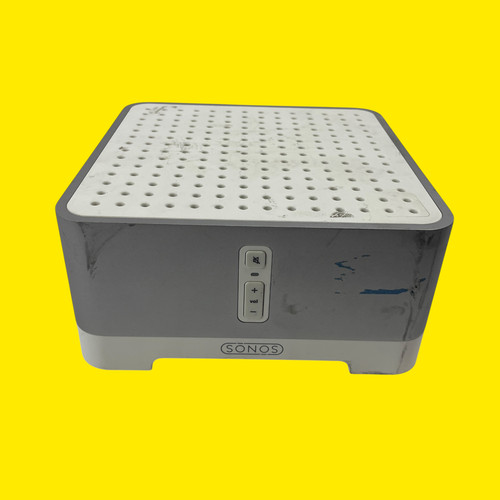 Sonos zoneplayer zp120 - zoneplayer,