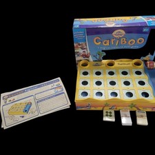 Cranium cariboo magical - cariboo,