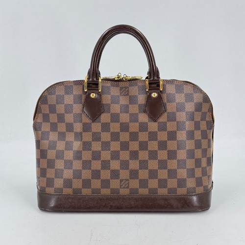 Borsa mano louis vuitton - borsa,