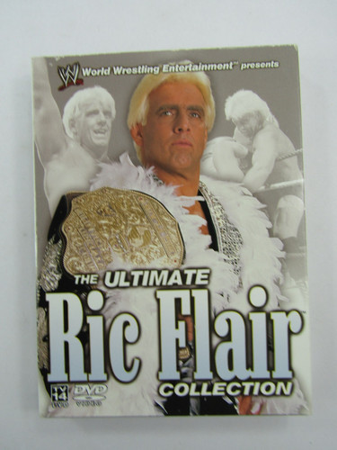 The ultimate ric flair - ric,