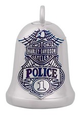Harley-Davidson Bar & Shield