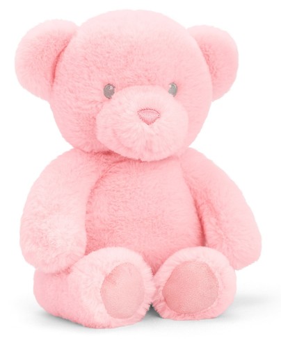 Peluche orsacchiotto rosa - , 20