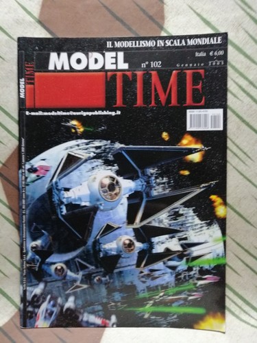 Model time 102 2005 - 102,