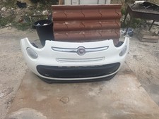 Paraurti Fiat 500L Anteriore