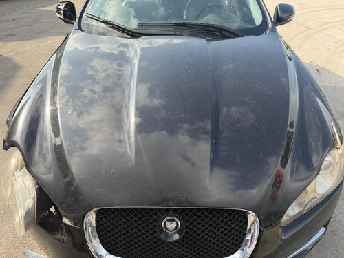 Cofano anteriore per jaguar - per,