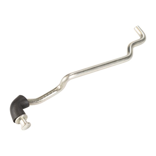 Originale fiat bonnet stand - bonnet,