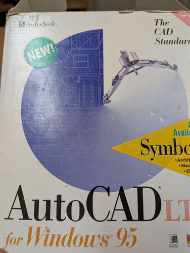 Autodesk autocad per - lt,