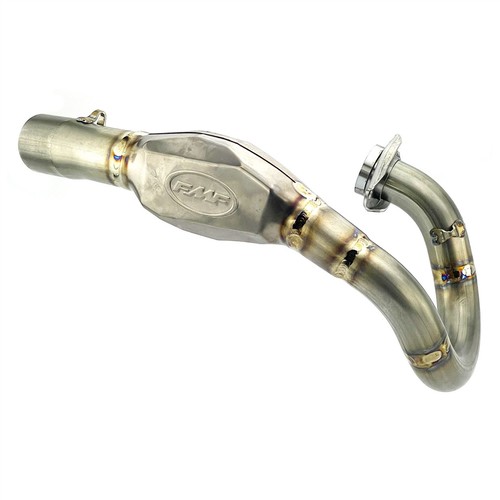 Tubo anteriore honda crf250rx - anteriore,