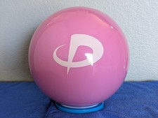 Palla da bowling Phiten rosa