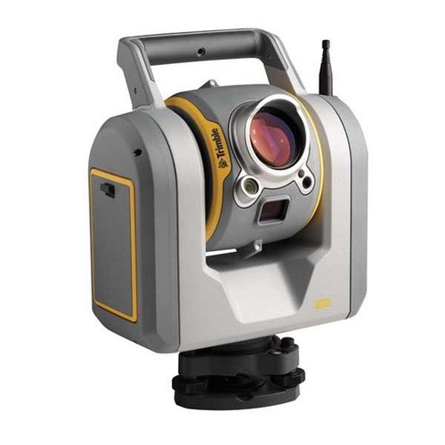 Trimble sx10 stazione totale - trimble,