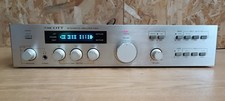 AMPLIFICATORE STEREO INTEGRATO
