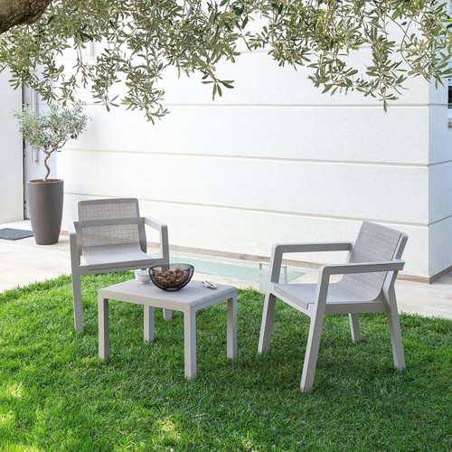 Set giardino sedie - giardino,