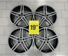 RL79 Cerchi in lega AVUS AC-515 da 19" 5x112