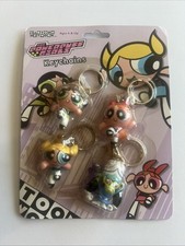 Cartoon Network Powerpuff