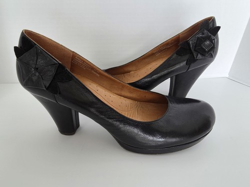 Naya donna nero - , slip-on