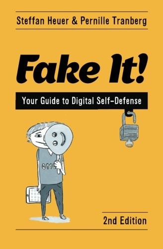 Fake your guide to - it!:,