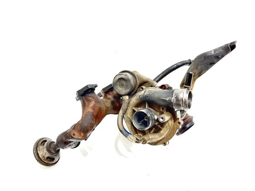 Turbina turbo per citroen - turbina,