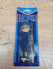 Ugello Ricambio Per Aerografo Serie Prima 1,9 Mm Walmec Nuovo