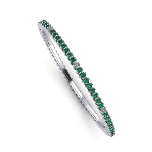Bracciale modello veretta - modello,