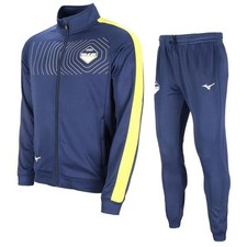 Tuta completa fan SS Lazio Mizuno 24/25