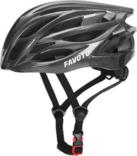 Casco Da Bicicletta -