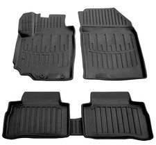 Tappetini in gomma per Suzuki