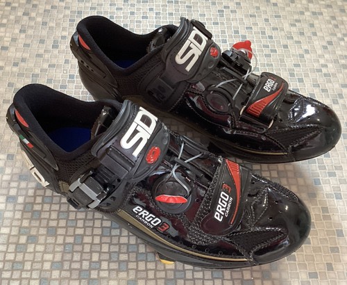 Scarpe strada sidi - da,