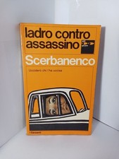 Ladro Contro Assassino