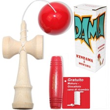 Kendama Mokuru Giocattoli di